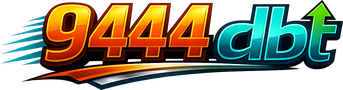 9444 dbt logo